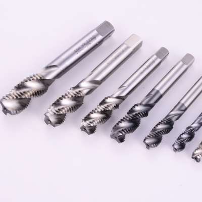 wilson m35 hsse stainless steel taps  screw taps