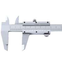 Stainless Steel Vernier Caliper 0-150mm Measuring Tool