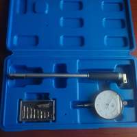 Dial bore gauge