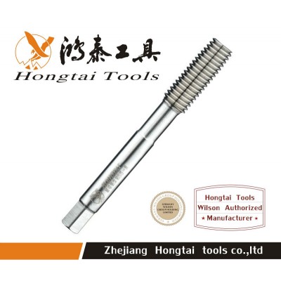 hss thread forming rolling machine taps