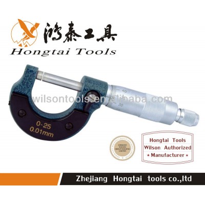 three point internal micrometer digital micrometer