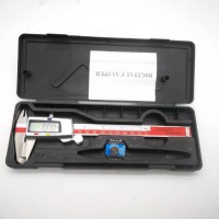 0-150 0-200 0-300 digital caliper led caliper vernier caliper